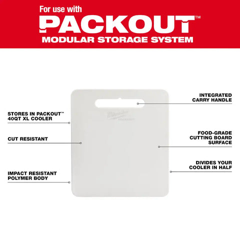 Milwaukee 48-22-8041 Cooler Divider