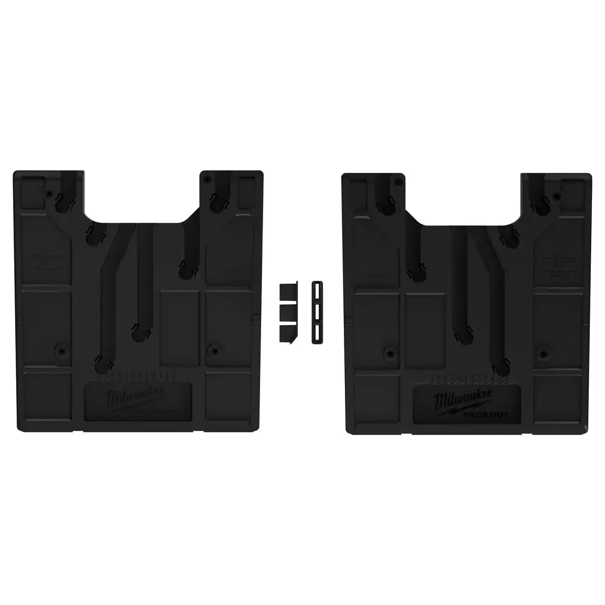 Milwaukee 48-22-8044 PACKOUT XL Crate Wire Pulling Inserts Fits 1/2" EMT Conduit (2 Pack)