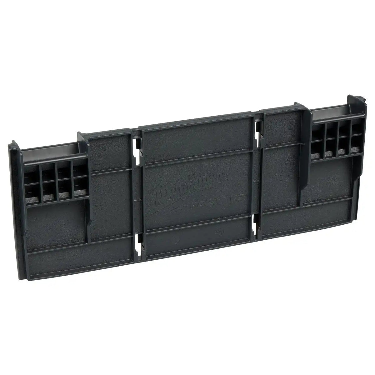 Milwaukee 48-22-8047 PACKOUT Drawer Tool Box Divider Insert, Impact Resistant Polypropylene