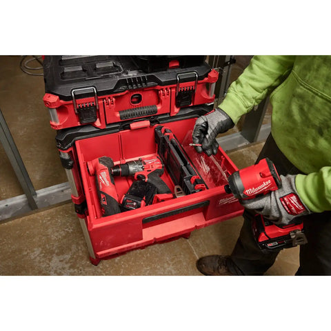 Milwaukee 48-22-8047 PACKOUT Drawer Tool Box Divider Insert, Impact Resistant Polypropylene
