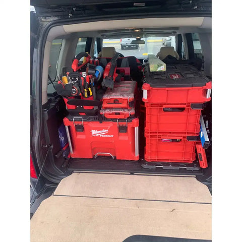 Milwaukee 48-22-8302 PACKOUT Cooler