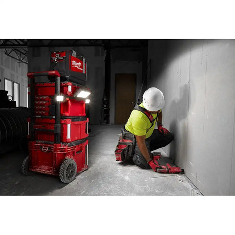 Milwaukee 48-22-8321 15" PACKOUT Tool Bag