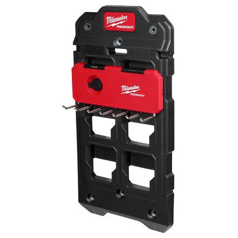 Milwaukee 48-22-8329 PACKOUT 7-Hook Rack
