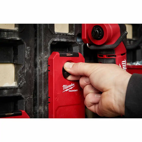 Milwaukee 48-22-8331 PACKOUT Shop Storage 6" Curved Hook