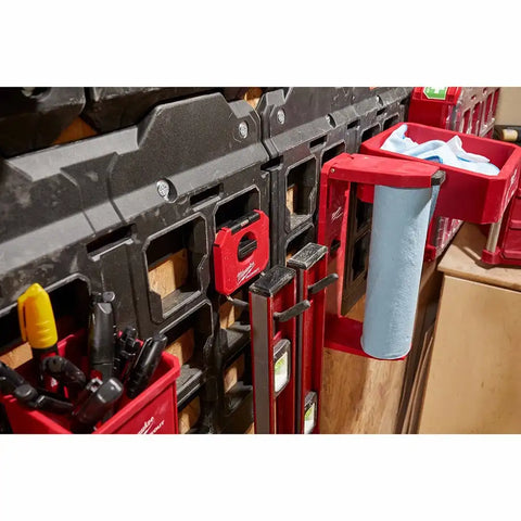 Milwaukee 48-22-8334 PACKOUT Shop Storage 4" Straight Hook