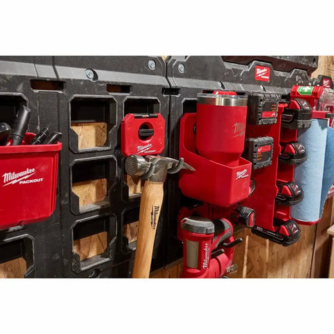 Milwaukee 48-22-8335 PACKOUT Shop Storage 3" Curved Hook