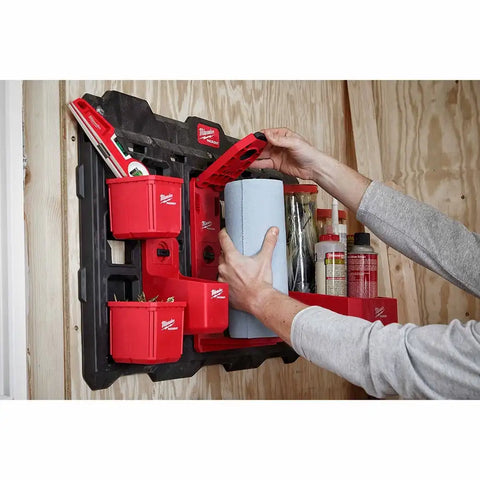 Milwaukee 48-22-8337 PACKOUT Shop Storage Roll Holder