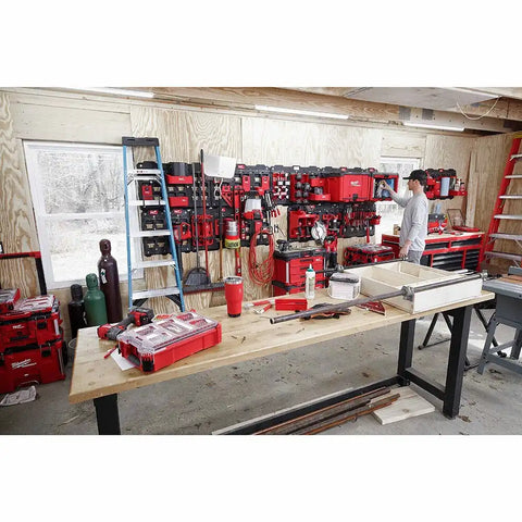 Milwaukee 48-22-8347 PACKOUT Shop Storage Compact Shelf