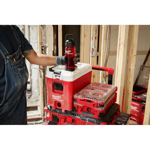 Milwaukee 48-22-8370 Chug Lid for PACKOUT Bottles