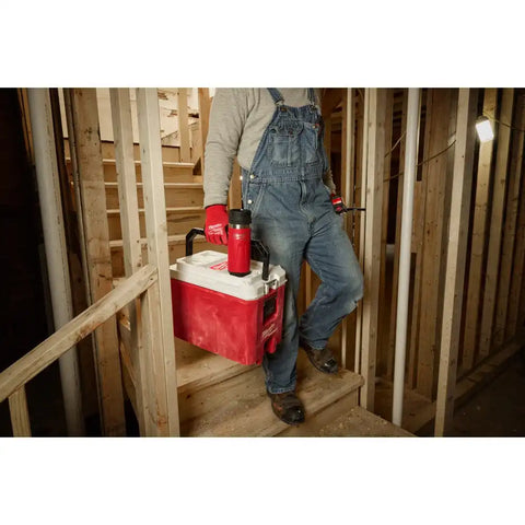 Milwaukee 48-22-8389 PACKOUT Sip Lid for Insulated Bottles