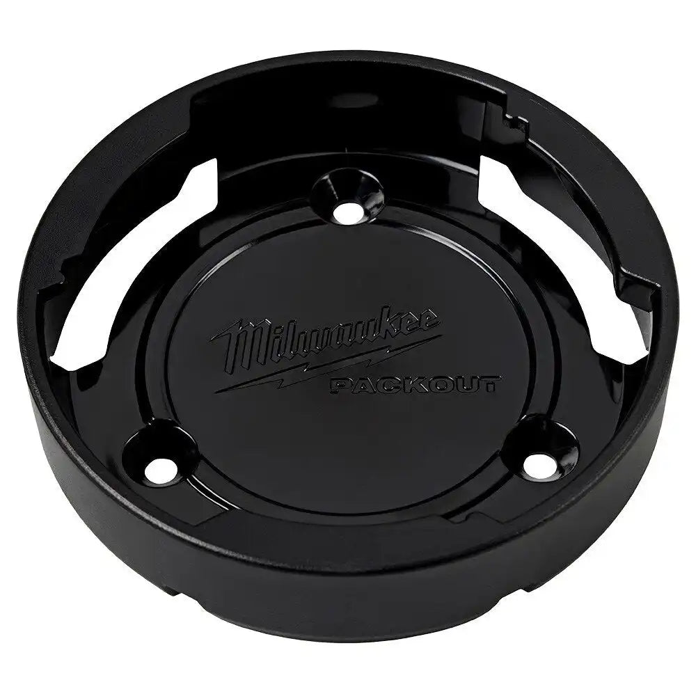 Milwaukee 48-22-8399X PACKOUT Twist to Lock Mount