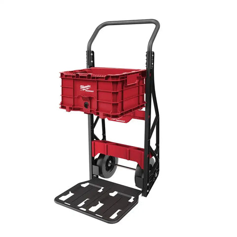 Milwaukee 48-22-8415 PACKOUT™ 2-Wheel Cart