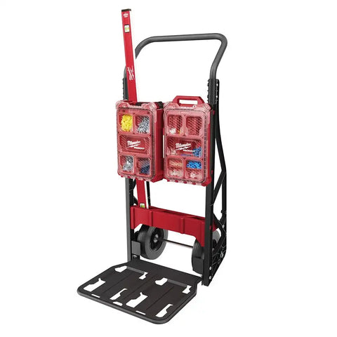 Milwaukee 48-22-8415 PACKOUT™ 2-Wheel Cart