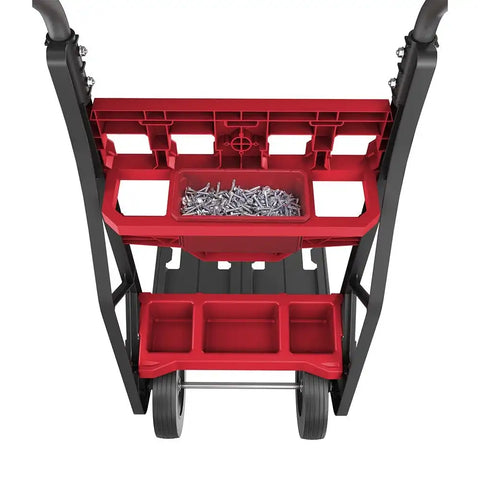 Milwaukee 48-22-8415 PACKOUT™ 2-Wheel Cart