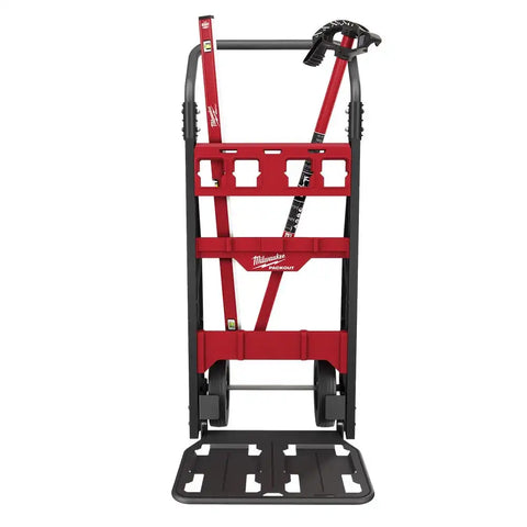 Milwaukee 48-22-8415 PACKOUT™ 2-Wheel Cart