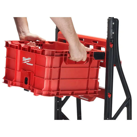 Milwaukee 48-22-8415 PACKOUT™ 2-Wheel Cart