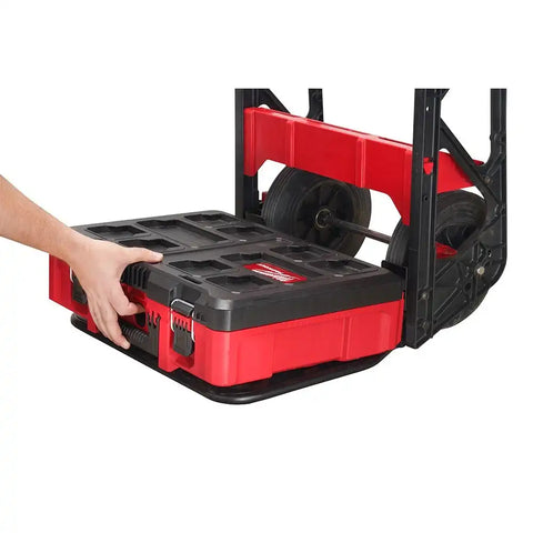 Milwaukee 48-22-8415 PACKOUT™ 2-Wheel Cart