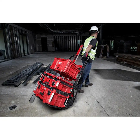 Milwaukee 48-22-8415 PACKOUT™ 2-Wheel Cart