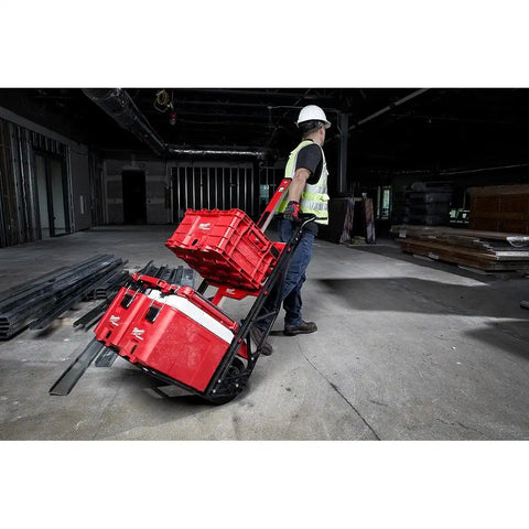 Milwaukee 48-22-8415 PACKOUT™ 2-Wheel Cart