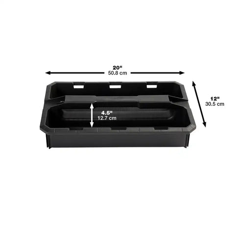 Milwaukee 48-22-8428 PACKOUT™ Rolling Tool Chest