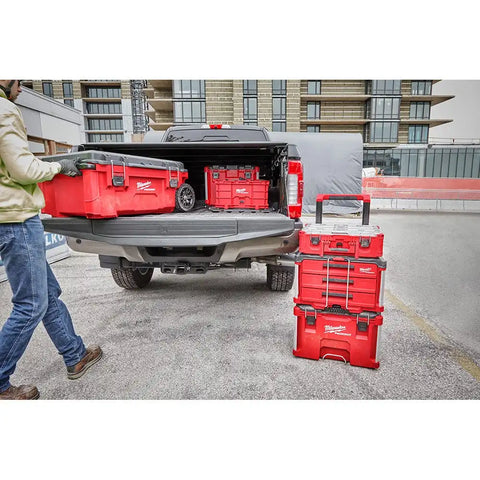 Milwaukee 48-22-8432 PACKOUT™ Deep Organizer