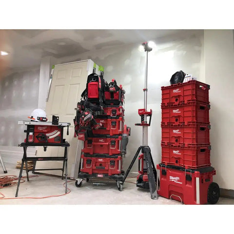 Milwaukee 48-22-8440 PACKOUT Crate