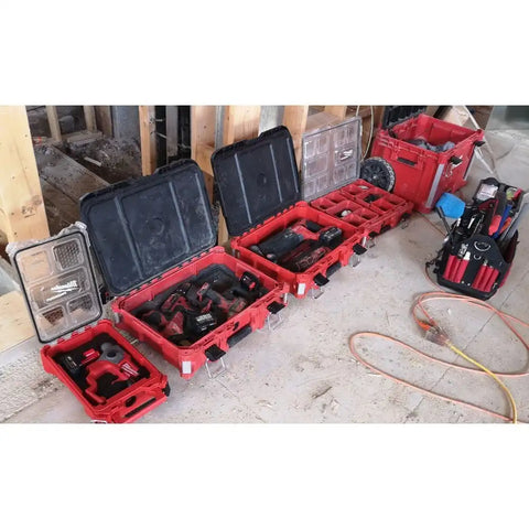 Milwaukee 48-22-8451 Packout Foam Insert