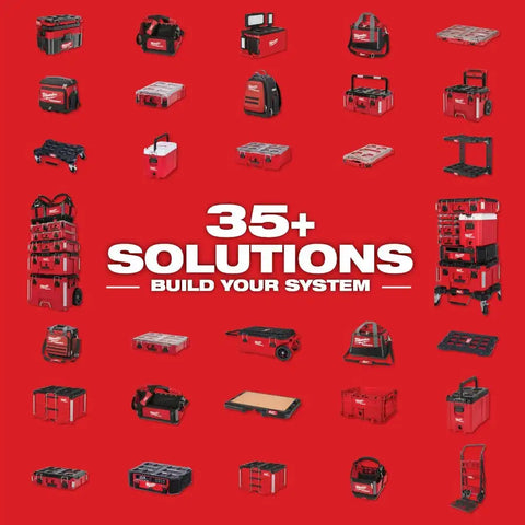 Milwaukee 48-22-8451 Packout Foam Insert