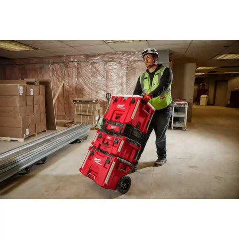 Milwaukee 48-22-8462 PACKOUT 40QT XL Cooler