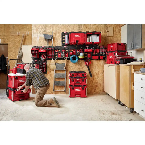 Milwaukee 48-22-8462 PACKOUT 40QT XL Cooler