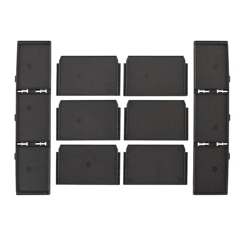 Milwaukee 48-22-8473 Drawer Dividers for Packout 3-Drawer Tool Box