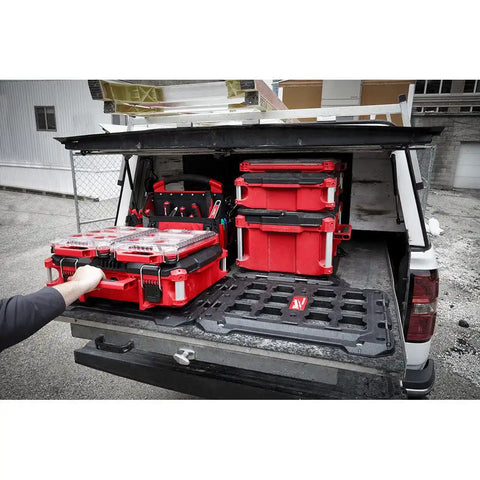 Milwaukee 48-22-8485 PACKOUT MOUNTING PLATE