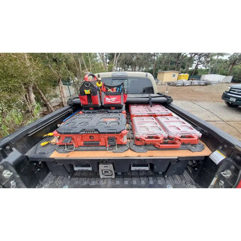 Milwaukee 48-22-8485 PACKOUT MOUNTING PLATE