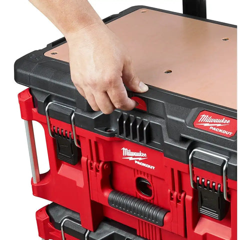 Milwaukee 48-22-8488 PACKOUT™ Customizable Work Top