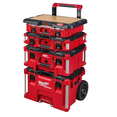 Milwaukee 48-22-8488 PACKOUT™ Customizable Work Top