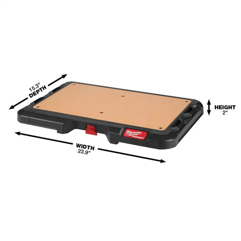 Milwaukee 48-22-8488 PACKOUT™ Customizable Work Top