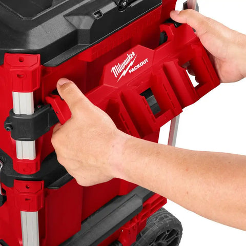 Milwaukee 48-22-8601 PACKOUT Tool Box Attachment Mount