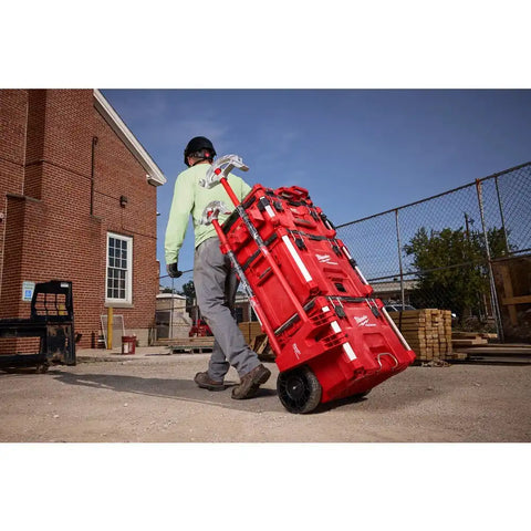 Milwaukee 48-22-8607 PACKOUT Tool Box Long Tool Holder Attachment