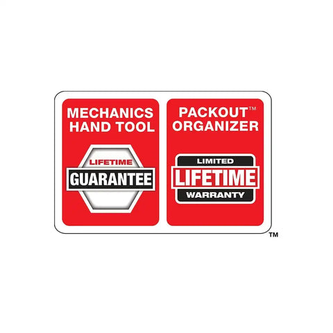 Milwaukee  48-22-9482 3/8” 32pc Ratchet and Socket Set in PACKOUT - Metric