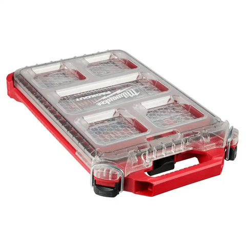 Milwaukee 48-32-4082 100PC Shockwave Packout Kit