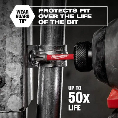 Milwaukee 48-32-5162 SHOCKWAVE Impact Duty 60PC Drill, Drive & Fasten PACKOUT Set