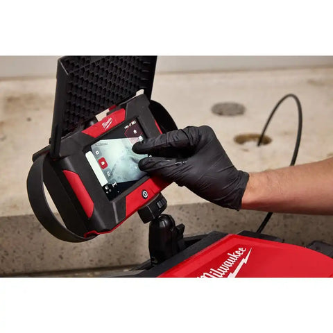 Milwaukee 48-53-3326 Monitor Mount for M12 Wireless Monitor