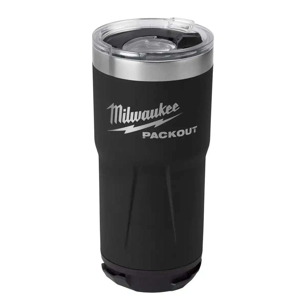 Milwaukee 48-82-8392B PACKOUT 20 oz Tumbler Black