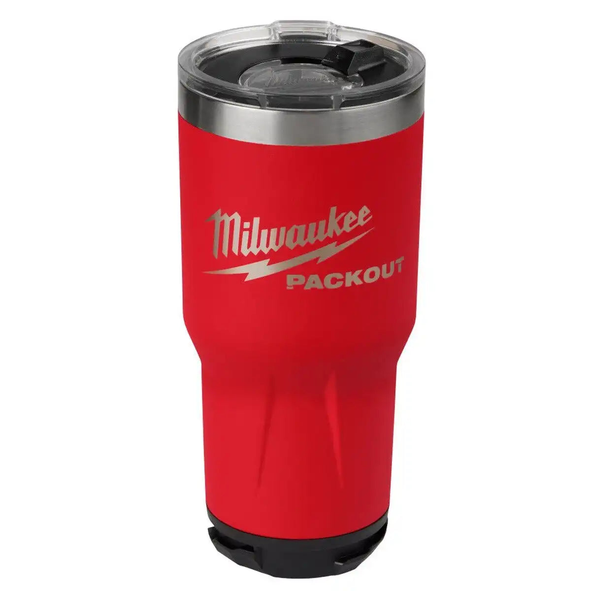 Milwaukee 48-82-8393R PACKOUT 30oz Tumbler Red