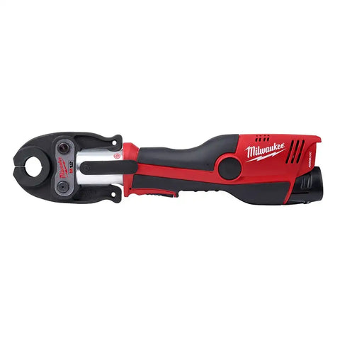 Milwaukee 49-16-2450B 1/2" IPS Jaw for M12 FORCE LOGIC Press Tool