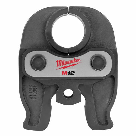 Milwaukee 49-16-2452B 1" IPS-P Press Jaw For M12™ FORCE LOGIC™ Press Tool