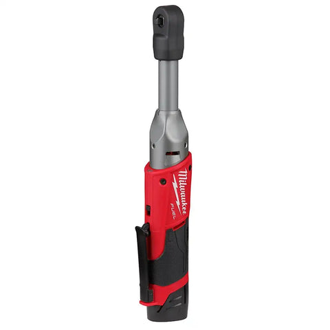 Milwaukee 49-16-2559 M12 FUEL 1/4" Extended Reach Ratchet Rubber Boot