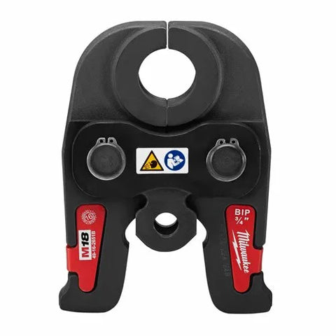 Milwaukee 49-16-2651B M18 3/4" Black Iron Press Jaw