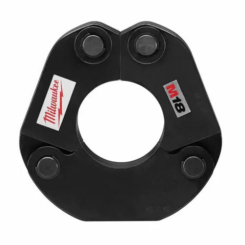 Milwaukee 49-16-2654B M18 1-1/2" Black Iron Press Ring