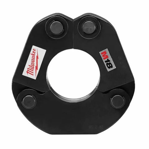 Milwaukee 49-16-2654B M18 1-1/2" Black Iron Press Ring